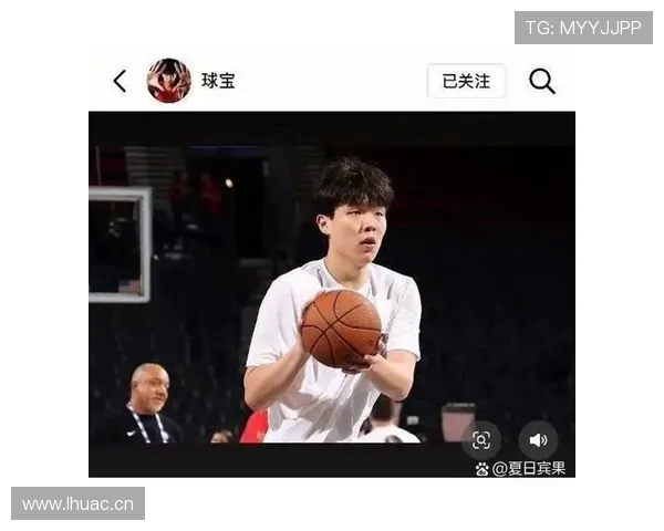 杨瀚森妈妈发声质疑虚胖问题责任归属只有她心知肚明